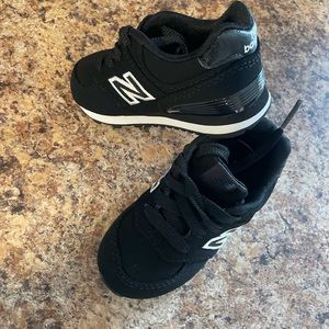 New Balance Baby Shoes